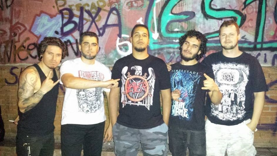 Foto de Dante In Flames