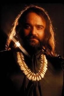 Photo of Demis Roussos