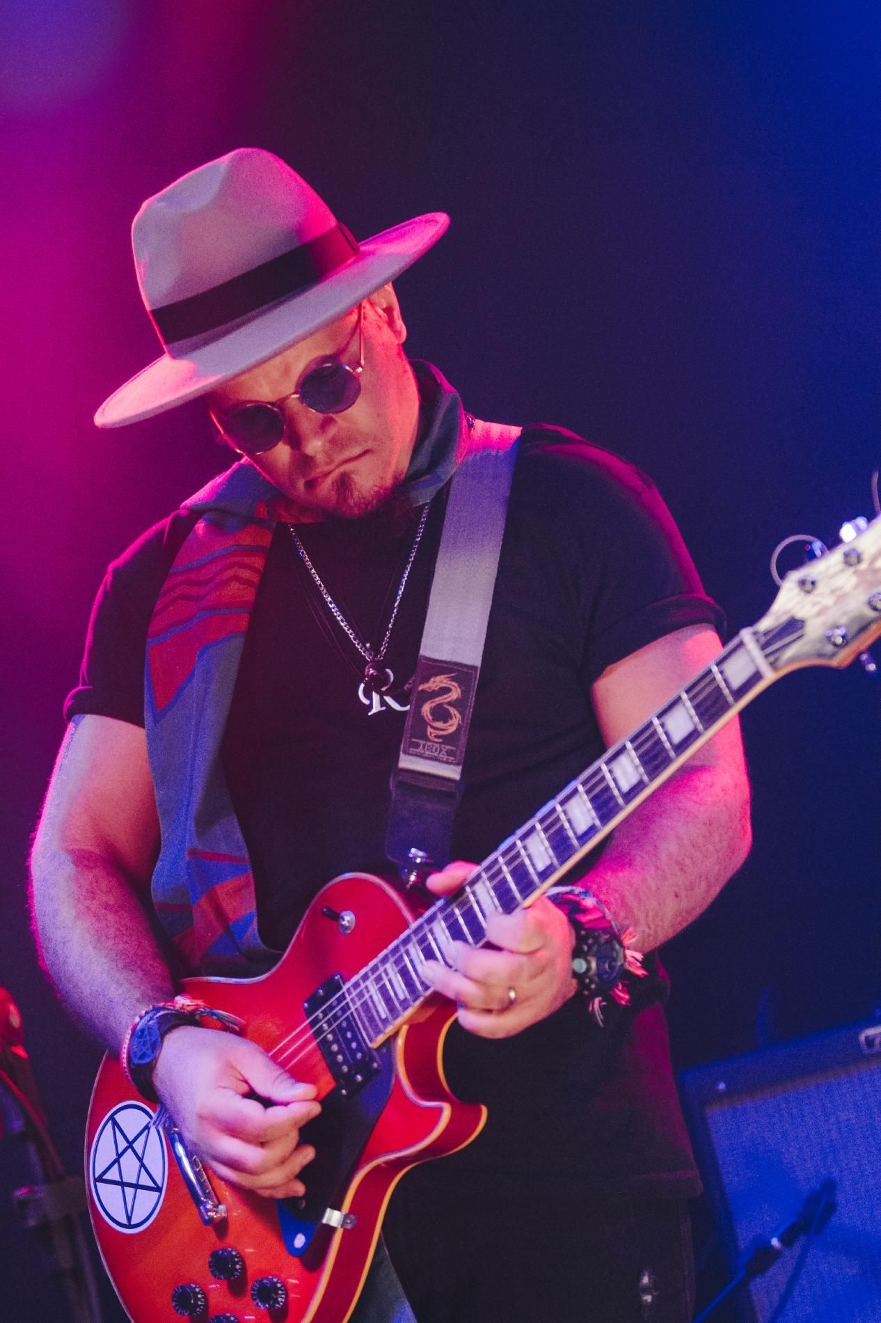 Foto de Rodrigo Lamore