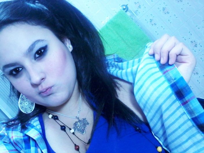 Foto de Karol Panther