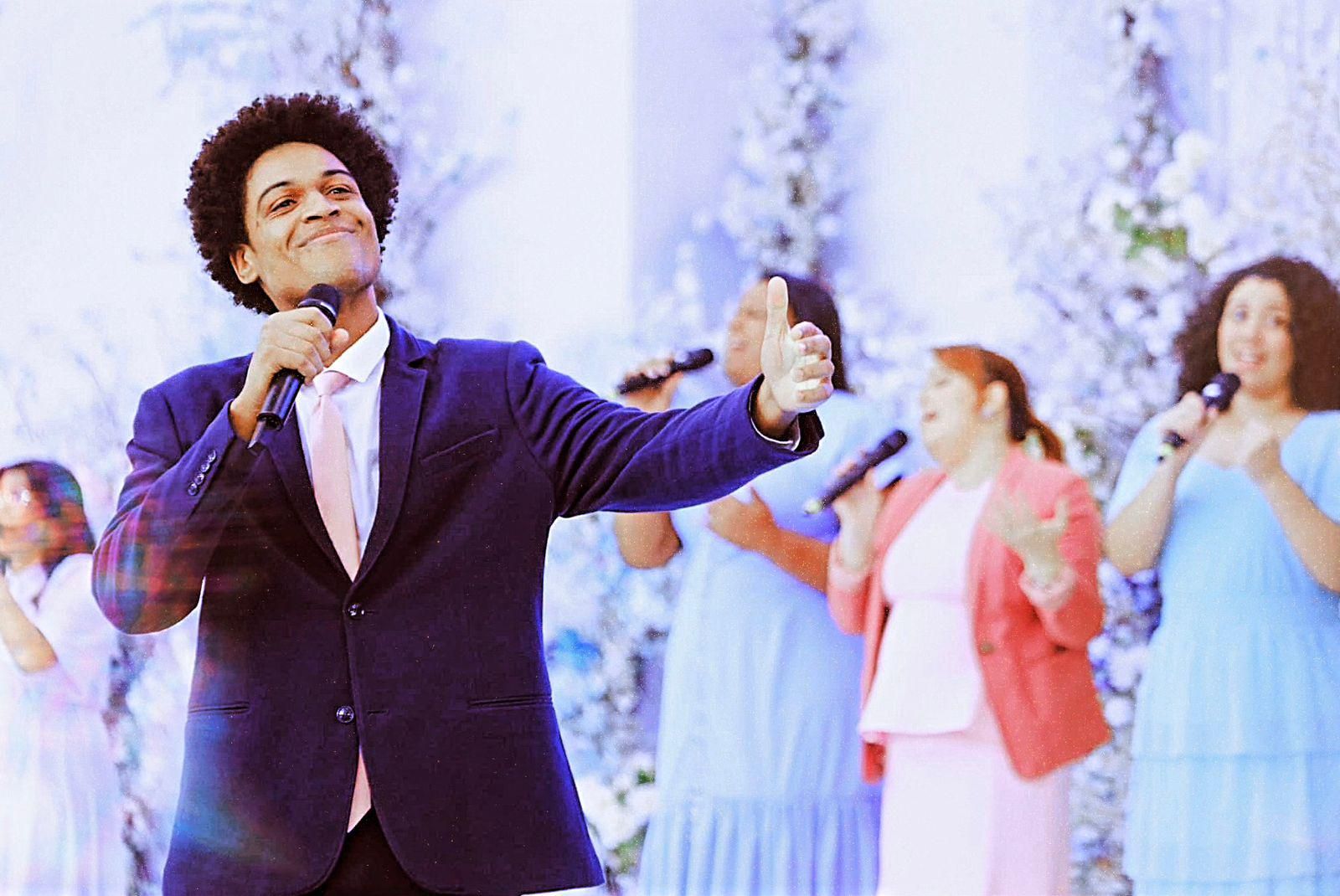 Foto de Gabriel Amaro