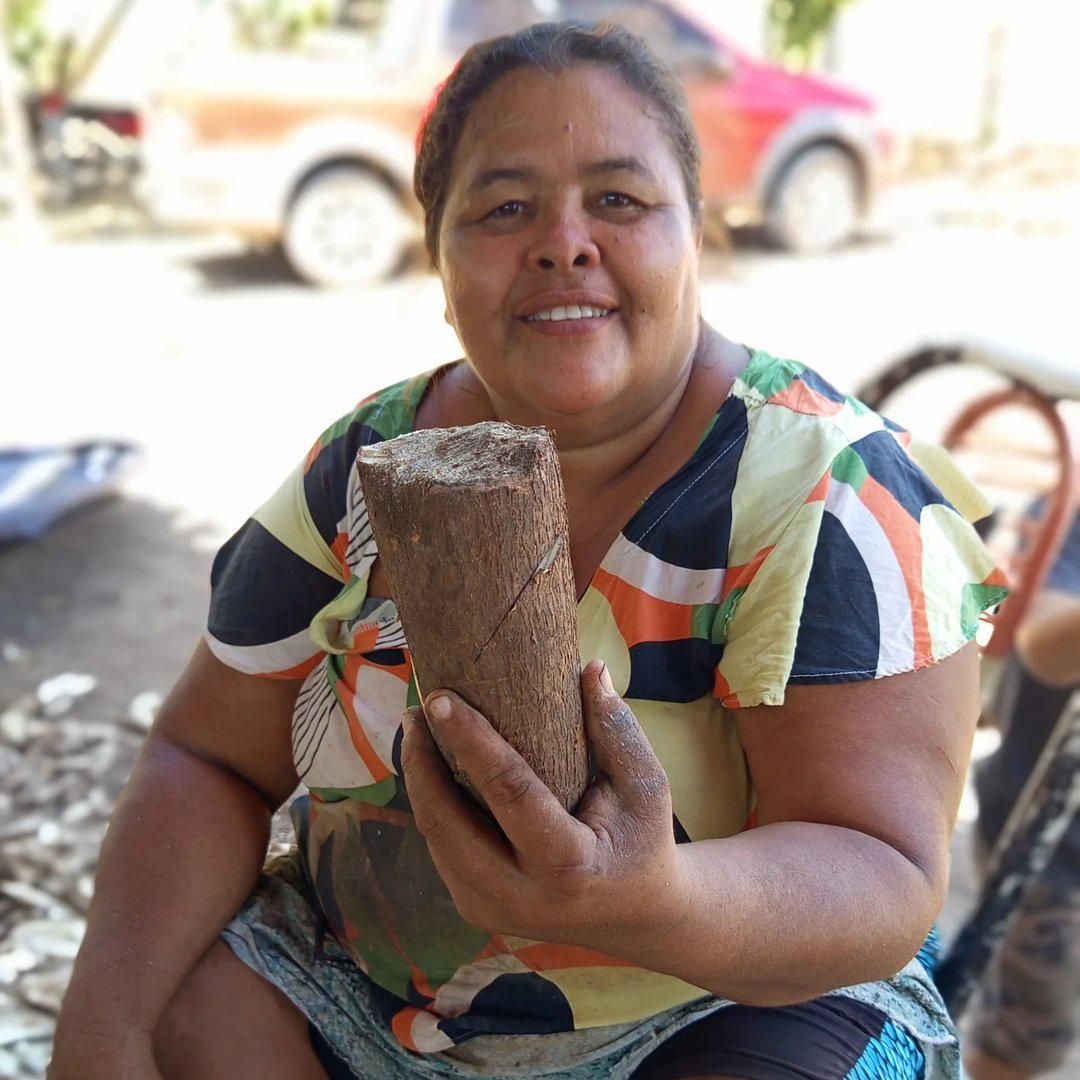 Foto de Fátima G. Santos