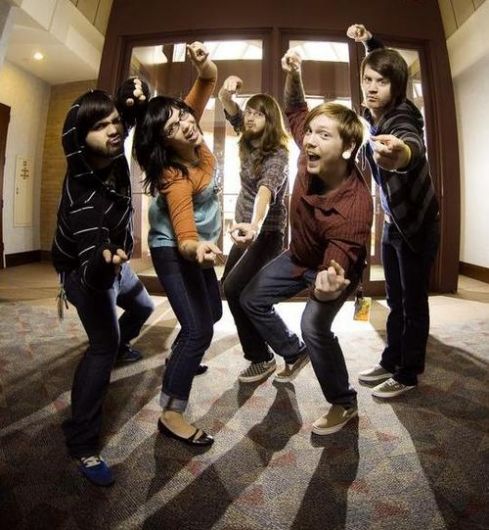 Foto de Iwrestledabearonce