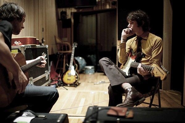 Foto de The Young Veins