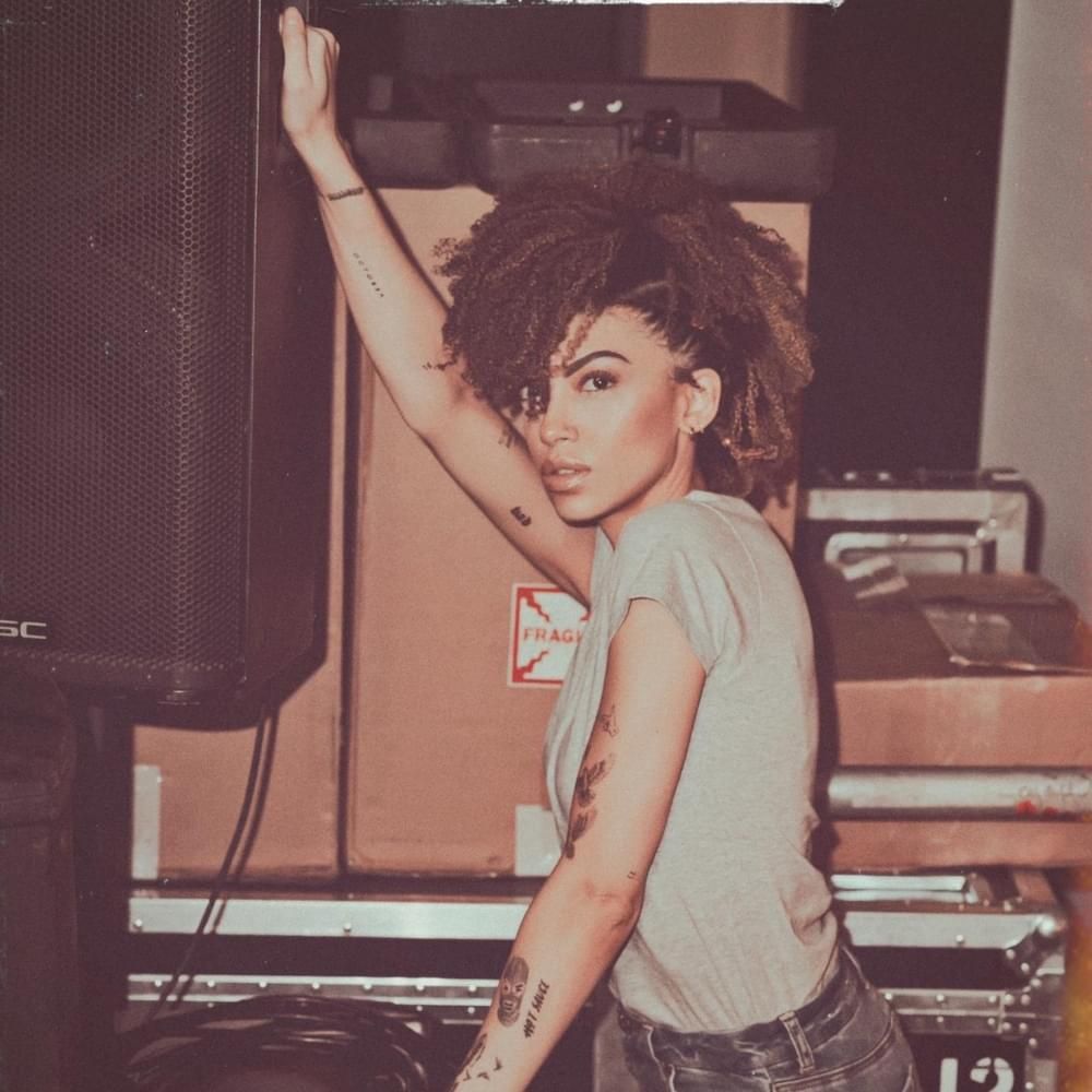 Foto de Haley Smalls