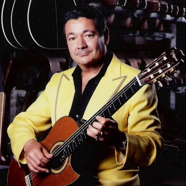 Foto de Claude Ciari