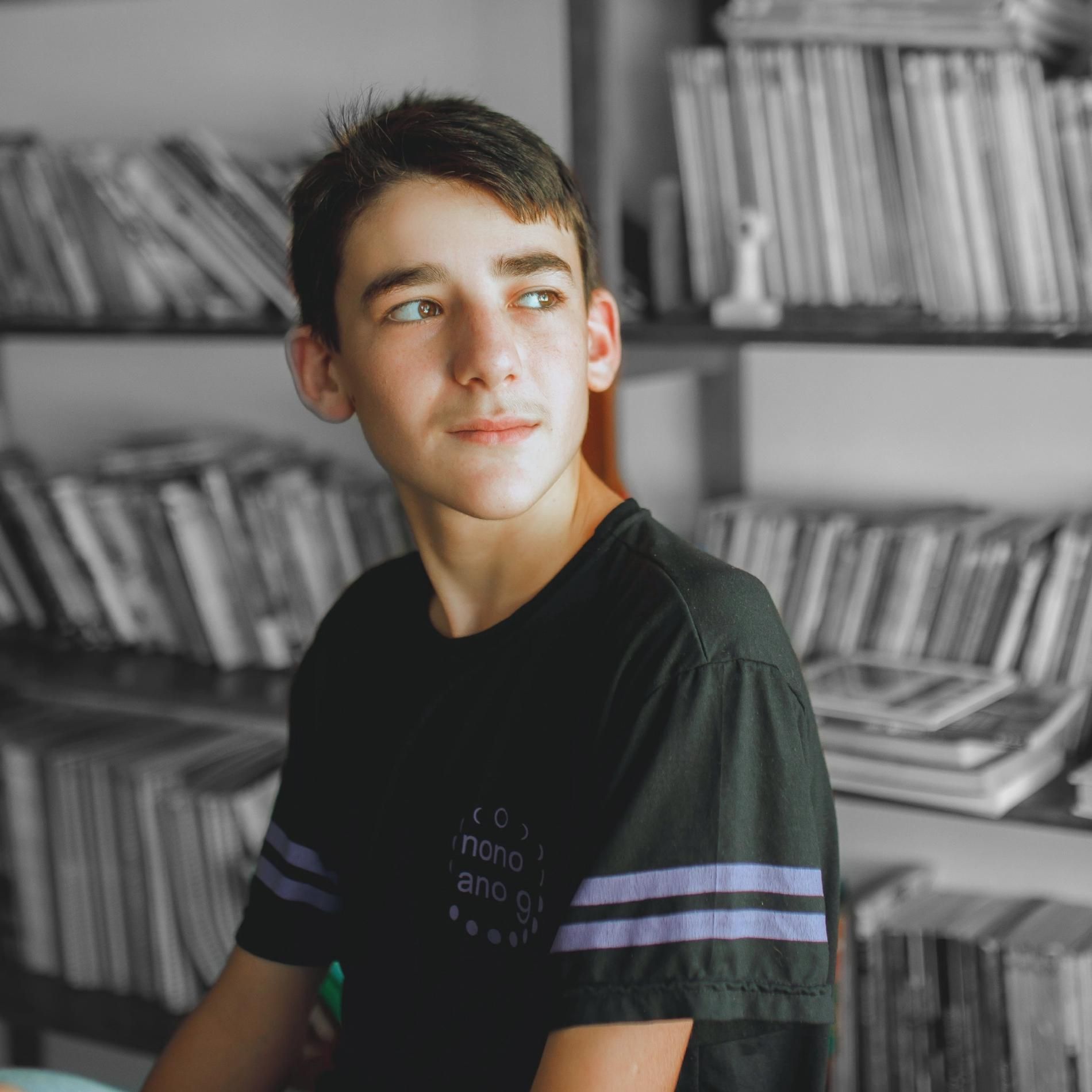 Foto de Ricardinho Cantor