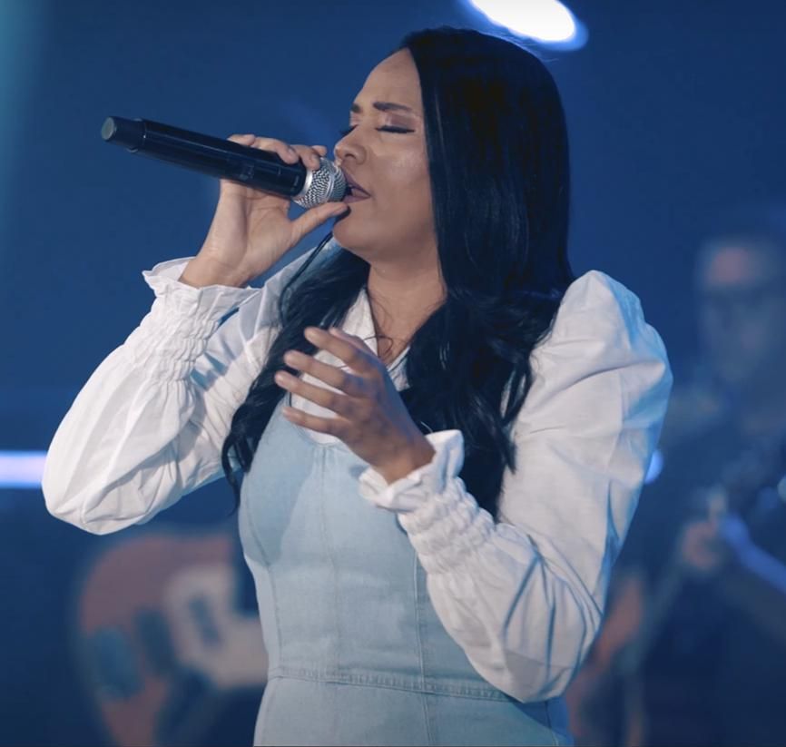 Foto de Eliza Mirian