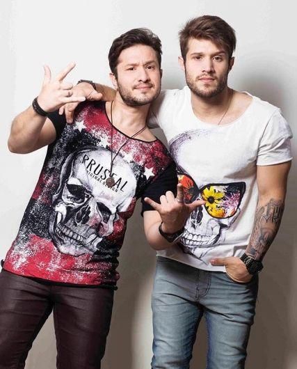 Foto de Dennis & Danillo