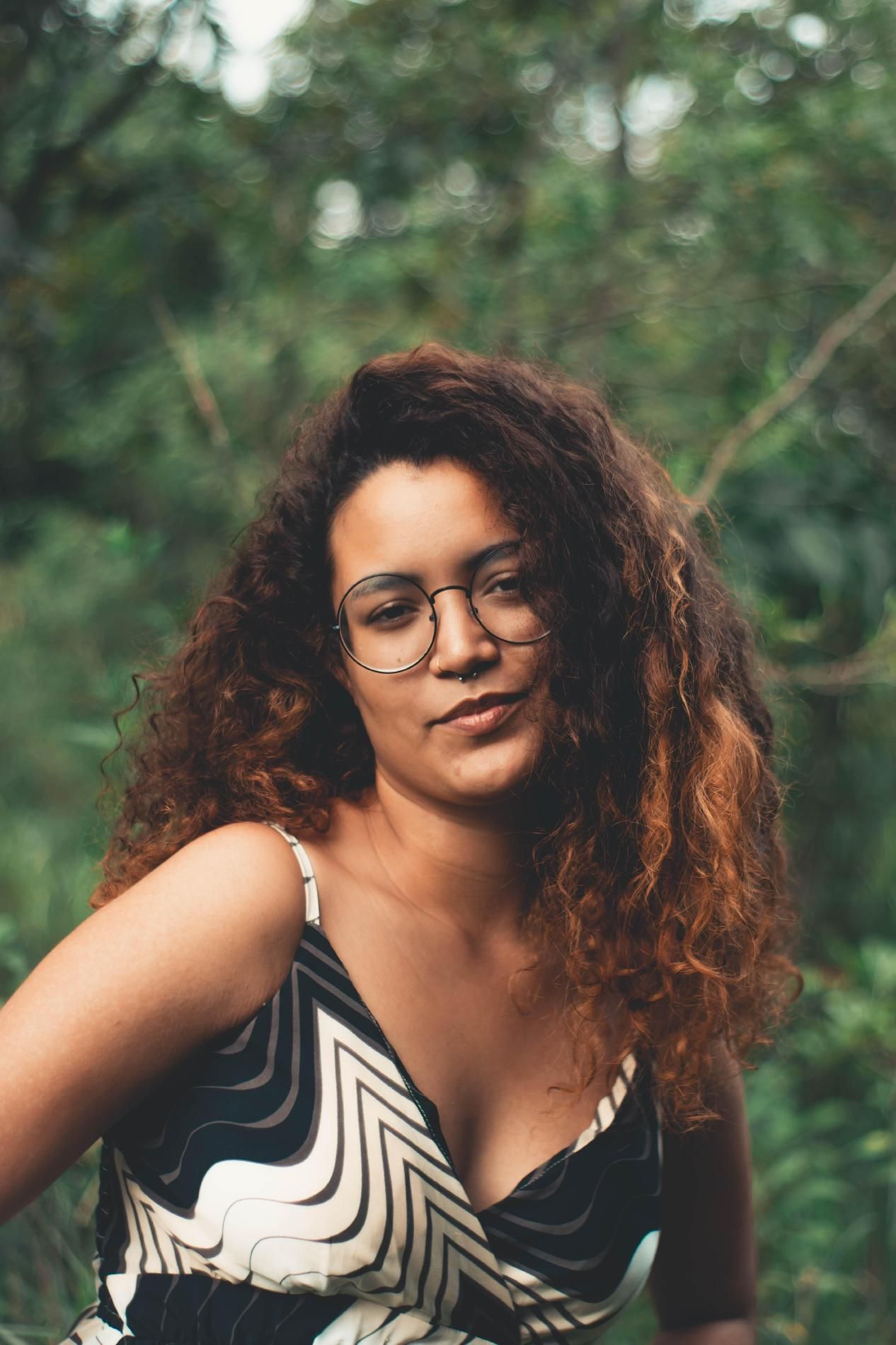 Foto de Carolina Maria