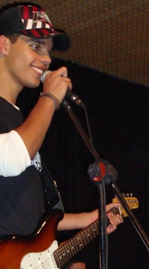 Foto de Motim Primavera