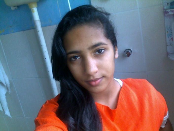 Photo of Larissa Felipe