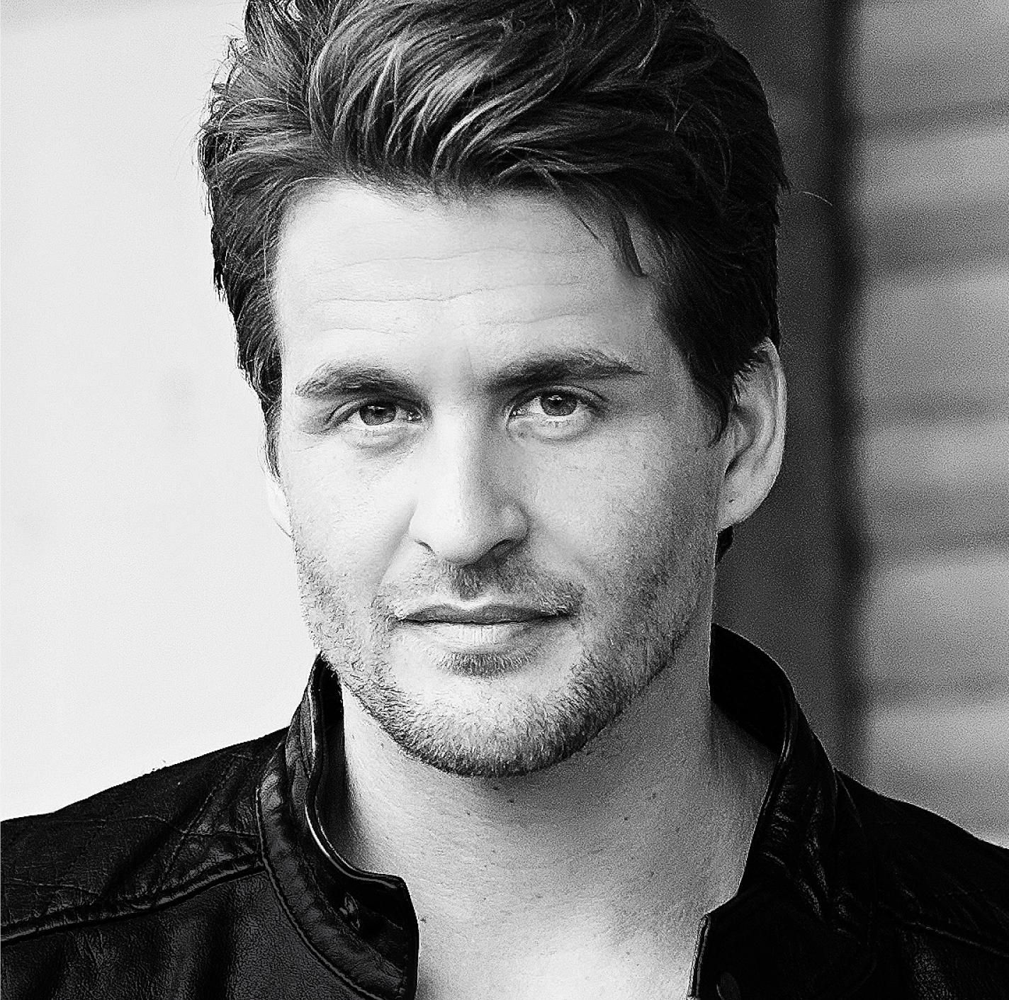 Foto de Alexander Klaws