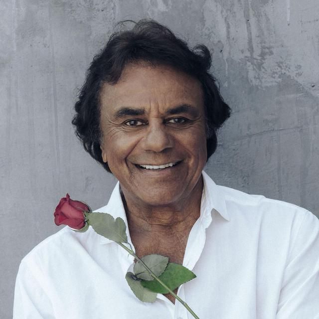 Foto de Johnny Mathis