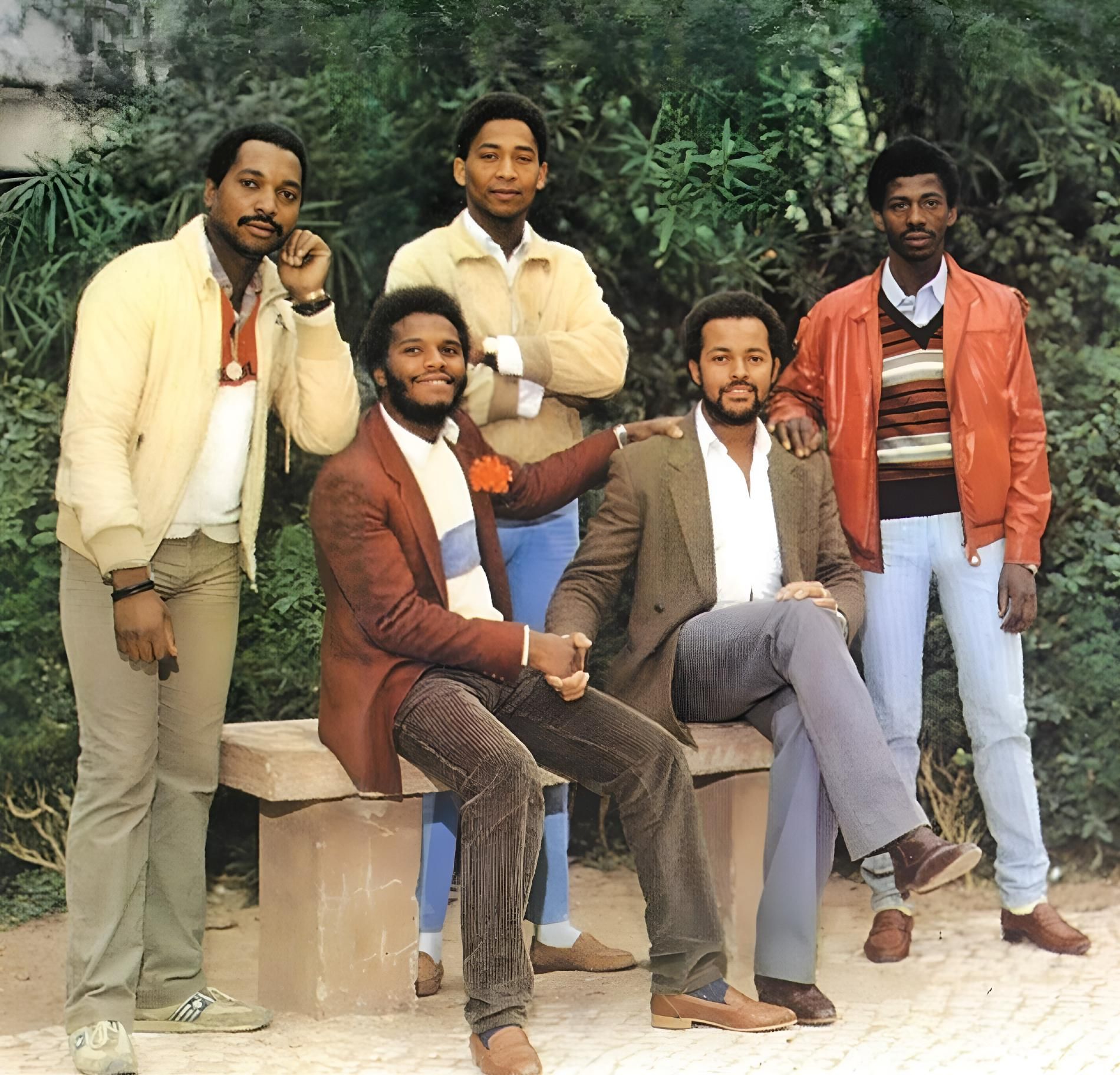 Foto de Conjunto Contratempo