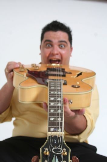 Foto de Amigos de Deus