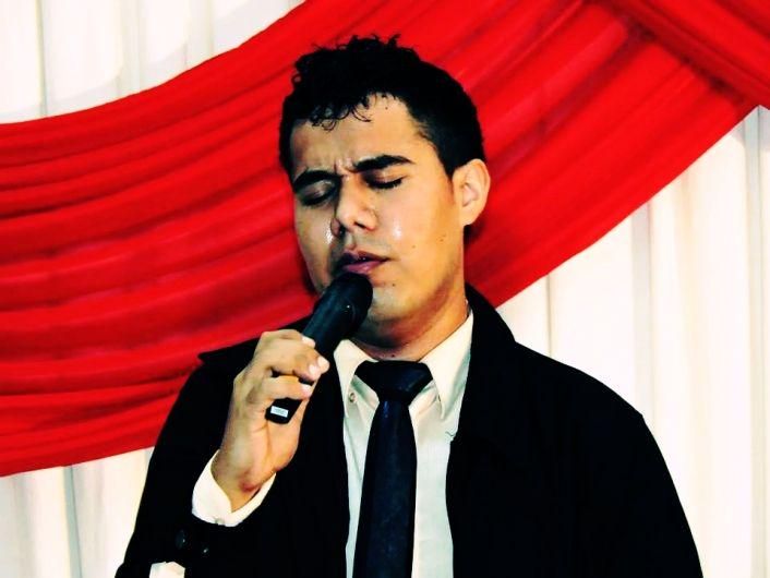 Foto de Banda Vem Sarar