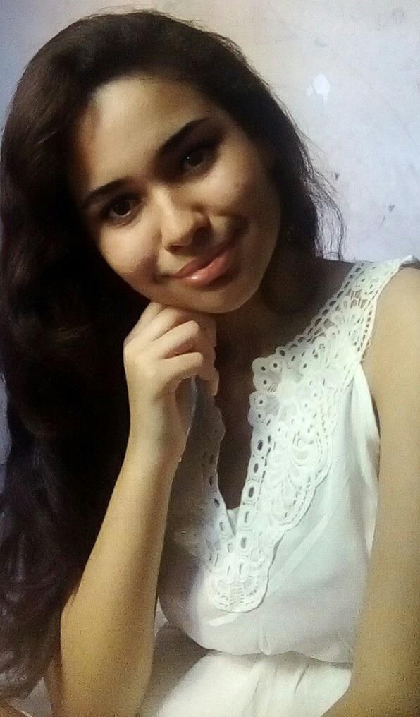 Photo of Suzana Castro