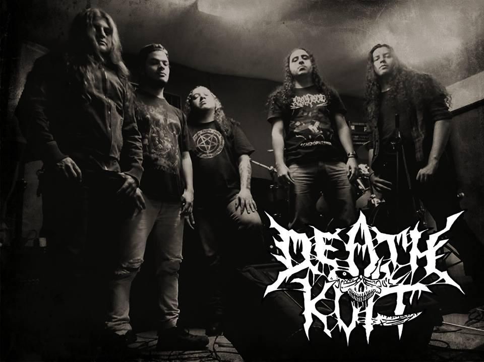 Foto de Death Kult