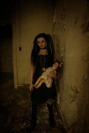 Foto de Cindergarden