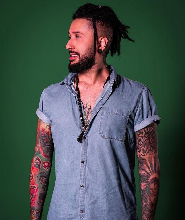 Foto de Julies Mazarini