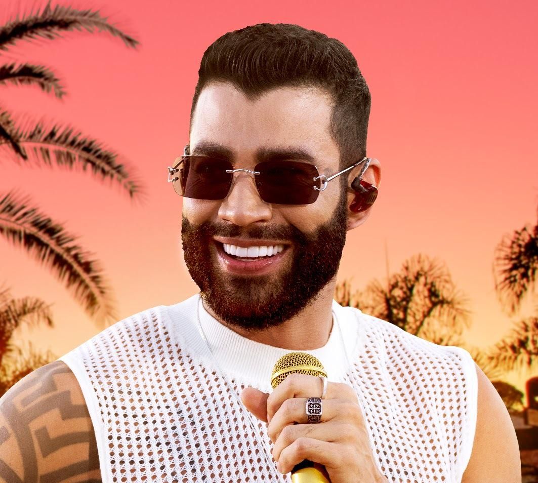 Photo of Gusttavo Lima