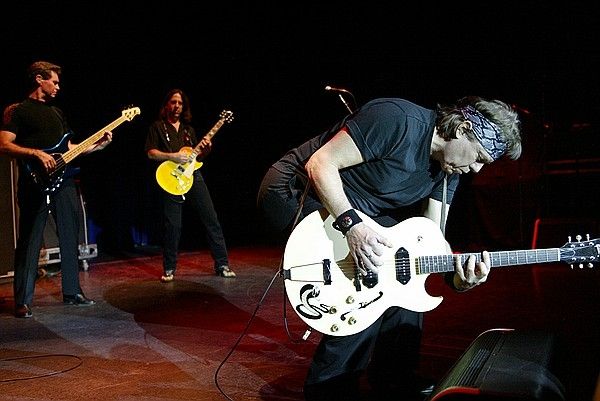 Foto de George Thoroughgood