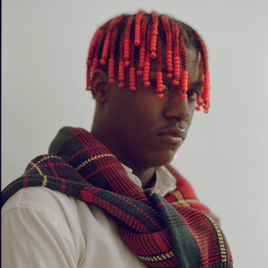 Foto de Lil Yachty