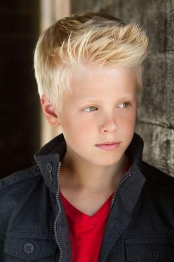 Foto de Carson Lueders