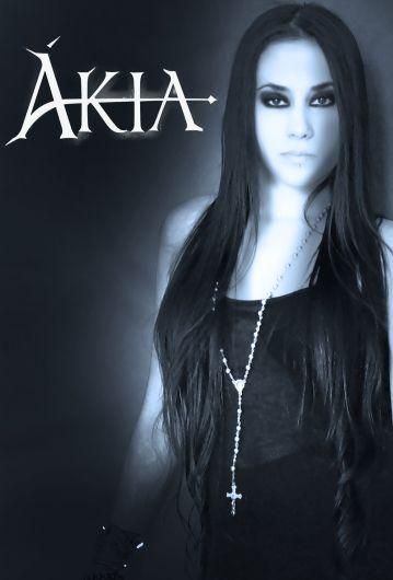 Foto de Ákia 