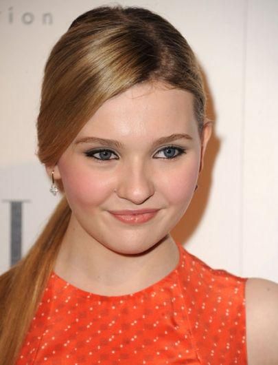 Foto de Abigail Breslin