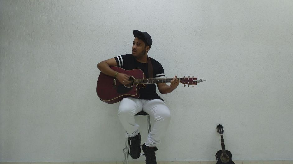 Foto de Éric Bellico