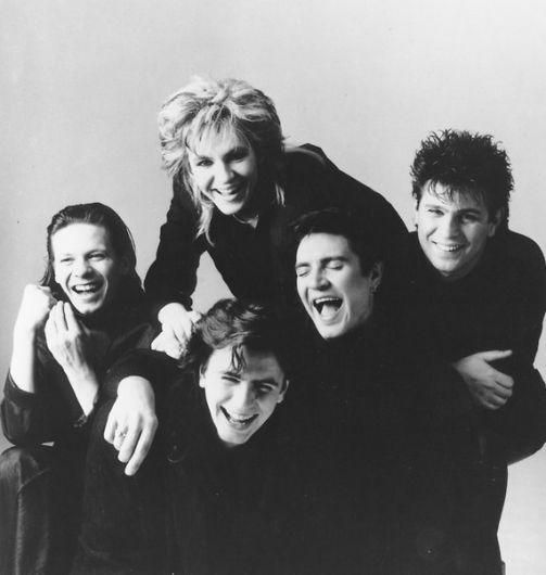 Foto de Duran Duran