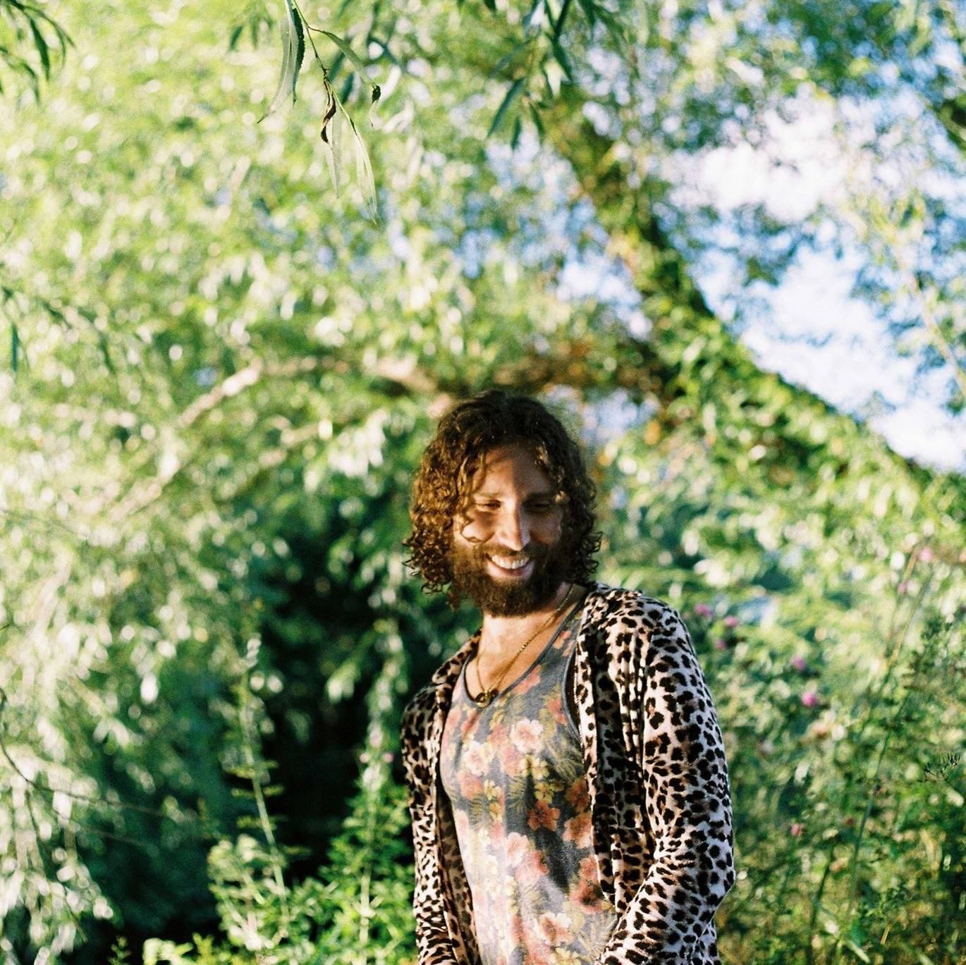 Foto de Luke De-Sciscio