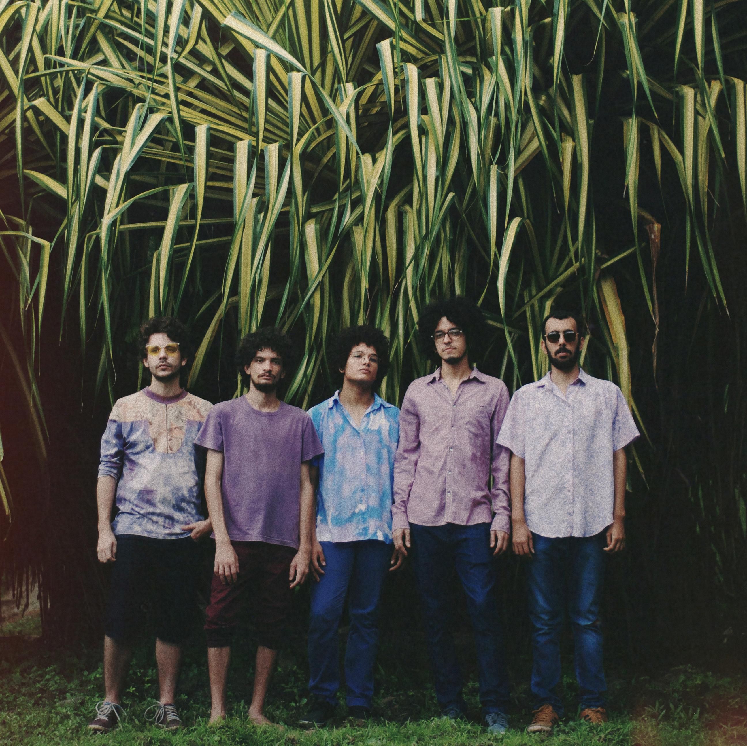 Foto de Banda-fôrra