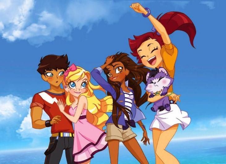 Foto de LoliRock