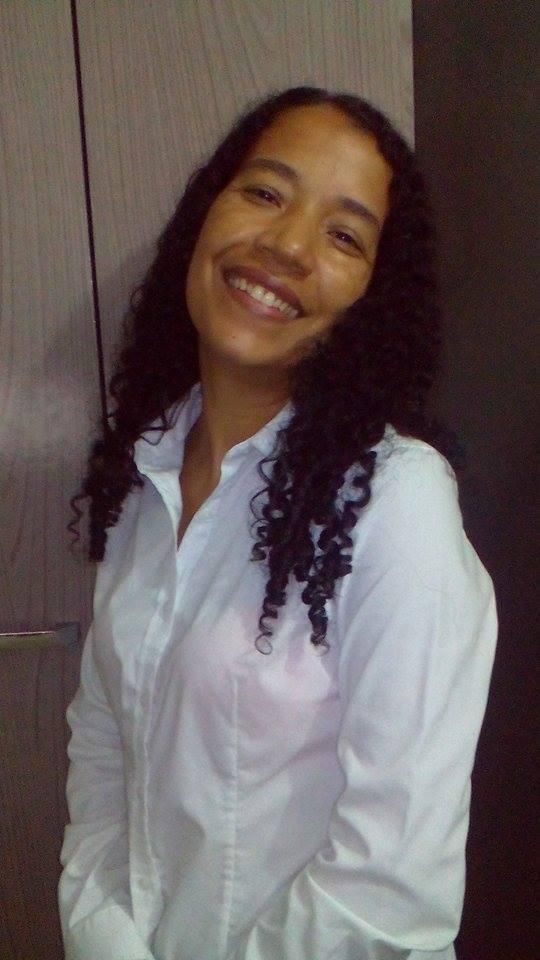 Foto de Risalva Barreto