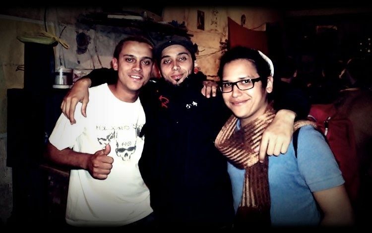 Foto de Holocausto Sonoro