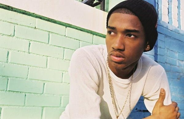 Foto de Brandon Hines