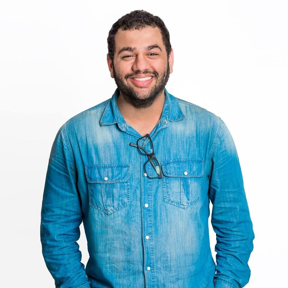 Foto de Samuel Argôlo