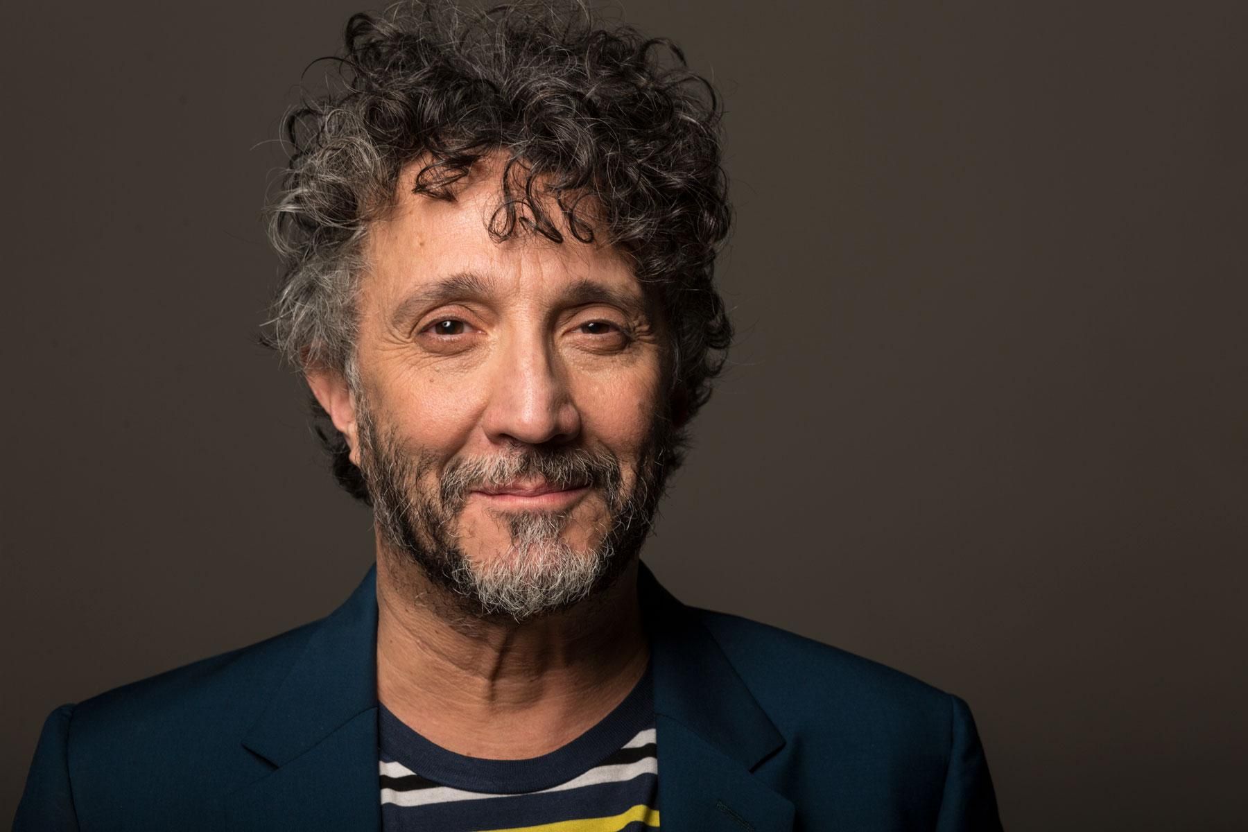 Foto de Fito Páez
