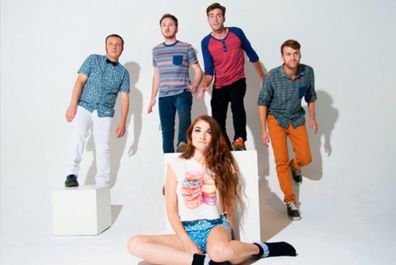 Foto de MisterWives