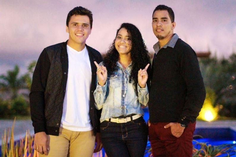 Foto de Ministério Poder Divino