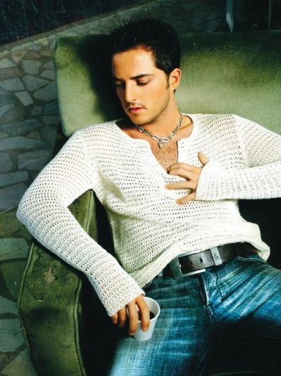 Photo of Gökhan Özen