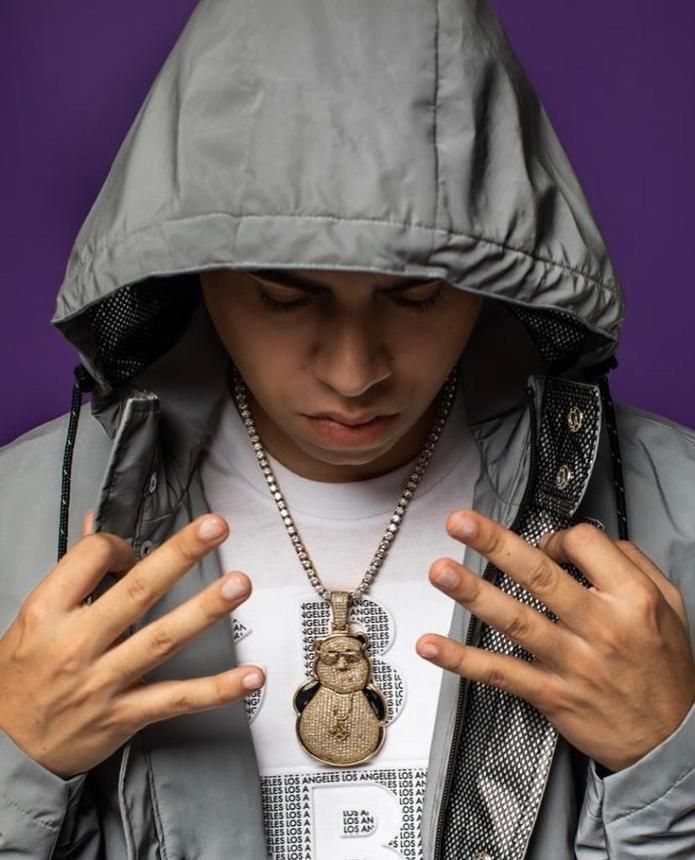 Photo of Chris Wandell