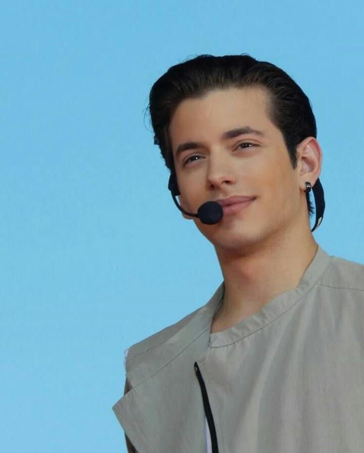 Photo of Vangelis Kakouriotis