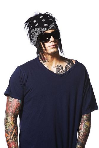 Photo of Ashba