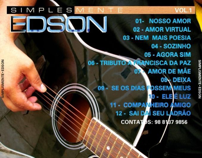 Photo of Simplesmente Edson