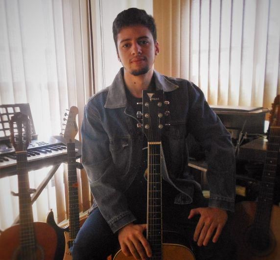 Photo of Víctor Vaz