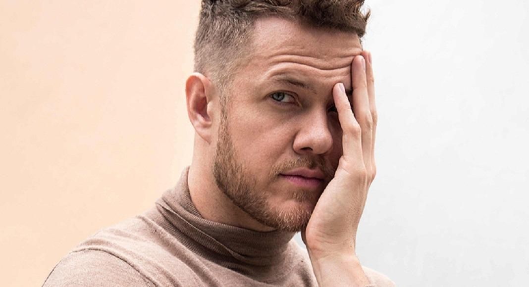 Foto de Dan Reynolds